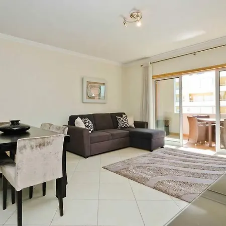 Apartment Beautiful 2 Bed With Pool Near Da Rocha Portimao